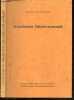 Französische Schulsynonymik - 8., durchgesehene auflage. WALTER GOTTSCHALK