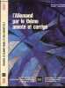 L'Allemand par le thème annoté et corrigé. François Schanen, Horst Homburg
