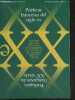 Poetiques francaises du XXe siecle - Poeticas francesas del siglo XX - Valery, claudel, yourcenar, la tour du pin, maeterlinck, bonnefoy, renard, ...