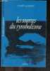 Les sources du symbolisme. JUSZEZAK JOSEPH