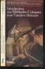 Introduction aux méthodes critiques pour l'analyse littéraire - La critique genetique, critique psychanalytique, critique thematique, sociocritique, ...
