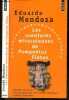Les Aventures miraculeuses de Pomponius Flatus - Collection Points n&deg;2405 - roman. Eduardo Mendoza
