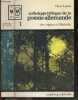 Anthologie bilingue de la poesie allemande - Tome 1 : des origines a Holderlin. RENE LASNE