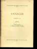 "Annales - Tome vingt cinq, 1979 - Fondation Maurice Maeterlinck- La premiere polonaise de ""Pelleas et melisande"": cracovie 1906- Le mythe ...