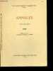 Annales - Tome vingt sept, 1989 - Fondation Maurice Maeterlinck- A Gand, ecrire sa langue- La mort voilee: mise en scene et mise en langage chez ...