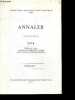 "Annales - Tome vingt quatre, 1978 - Extrait : Maurice Maeterlinck et l'allemagne, Contribution a l'etude de la ""reception"", par Paul Gorceix". PAUL ...
