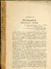 "Le Maeterlinckisme - Fascicule II - Du chapitre VII ""philosophie, metahpysique, religion"" au Chapitre X ""la guerre""- Agnosticisme / mystere du ...