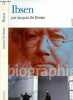 Ibsen - Inedit. Jacques De Decker
