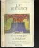 Ceci n'est pas la Belgique, Sur Alechinsky, Dotremont, Ensor, Magritte, Reinhoud, Velasquez, ect - Collection Le regarde litteraire n°52. Luc De ...