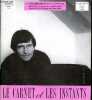 Le carnet et les instants - N&deg;141, 1er fevrier 31 mars 2006- L'univers coherent de Michel Lambert- Traduire c'est d'abord lire par Francoise Wuilmart- ...