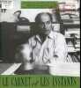 Le carnet et les instants - N&deg;120, 15 nov 2001 au 15 janvier 2002- Jean Louvet- Petition pour les Academies- La marche blanche et l'affaire Dutroux ...