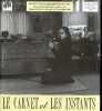 Le carnet et les instants - N&deg;109, 15 sept 15 novembre 1999- Felicien Rops par lui meme- Ensor la plume a la main- Traducteur: David Willinger- Une ...