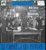 Le carnet et les instants - N&deg;105, 15 nov 1998 au 15 janvier 1999- Presence d'Andr&eacute; Baillon- Biographie: Georgette Leblanc- Enquete: Memoires de la ...