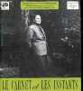 Le carnet et les instants - N&deg;103, 15 mai au 15 septembre 1998- Michel de Ghelderode aurait cent ans- Jacques Dubois buteur- Simon Leys de l'infamie a ...