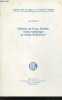 Melusine de Franz Hellens, roman fantastique ou roman d'initiation ? - Extrait du N&deg;1-2, Tome LXVII. PAUL GORCEIX