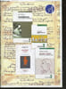 Catalogue des publications de l'Academie royale de langue et de litterature - la vie de l'academie, anthologie, bibliographie, etudes: litterature ...