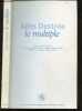 Jules Destree - Le multiple - Preface de Jean Tordeur, Textes de Raymond Trousson, Georges-Henri Dumont, Philippe Jones & Jacques Detemmerman. RAYMOND ...