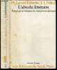 L'absolue litteraire, Theorie de la litterature du romantisme allemand- le systeme-sujet, l'exigence fragmentaire, friedrich schlegel: fragments ...