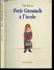 Petit grounch a l'ecole. Rivais Yak