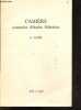 Cahiers roumains d'etudes litteraires N°3/1980 - Tiré à part / extrait : Y a t il un symbolisme belge ? par Paul Gorceix. PAUL GORCEIX