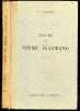 Cours de Theme allemand a l'usage des eleves de seconde et de premiere et des candidats aux grandes ecoles. CANNAC RENE