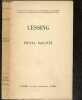 Emilia Galotti, Tragedie en cinq actes - Collection Bilingue des classiques etrangers. LESSING