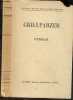 Ottokar - Collection Bilingue des classiques etrangers. FRANZ GRILLPARZER