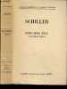 Guillaume Tell (Wilhelm Tell)- Collection Bilingue des classiques etrangers. SCHILLER