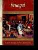 Bruegel - Collection Les petits classiques de l'art. ARTURO BOVI