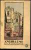 Angouleme et la Charente. FRANCOIS PORCHE / CL. A. GILBERT