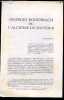 Georges Rodenbach ou l'alchimie du souvenir - Extrait de Nord' n&deg;21, juin 1993. PAUL GORCEIX