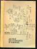 Actes du congres d'Amiens - 26/28 avril 1975 - Les methodes de recherche dans l'etude de la litterature, un exemple : l'oeuvre de Thomas Mann - T. ...