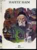 Le hafetz Haim - The ArtScroll Youth Series - etes vous cohen, les soins d'une mere, seul dans vilna, yisrael meir rentre chez lui, un destin, l'homme ...