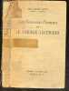 Les ecrivains francais et le mirage allemand 1800-1940. JEAN-MARIE CARRE