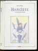 Narcisse - Conte illustr&eacute;. Martine Delerm, Jean Chalon