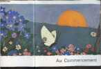 Au commencement - Collection Ce que nous dit la Bible. DOCETES ET KEES DE KORT - COLLECTIF