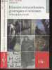 Histoires extraordinaires, grotesques et serieuses d'Edgar Allan Poe (traduit par Baudelaire)- Malentendus et meprises, une poetique de la prose, ...