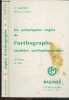 Les principales regles de l'orthographe etudiees methodiquement - 12e edition. DANTEL F.