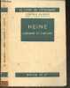 Heine l'homme et l'oeuvre - Le livre de l'etudiant n&deg;23 - la vie, l'oeuvre poetique, l'oeuvre en prose. BIANQUIS GENEVIEVE