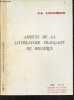 La licorne N&deg;12, 1986- Aspects de la litterature francaise de Belgique- Tpographie et imaginaire chez simenon, notes pour une enquete- 1886 en ...