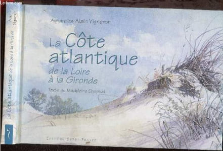 La cote atlantique de la loire a la gironde
