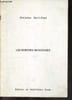 Les murenes monotones - 3eme edition. CHRISTIAN SAINT PAUL