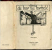 Du bar ... au barbele - Poemes. JEAN DE LASS