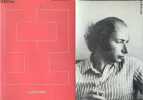Tyszblat - jeram, trigeme, klastrene, motrete, belise, ardece, airigane, hommage a arschille gorky n&deg;2, tenane, .... JACQUELINE HYDE - ROBERT DAVID
