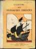 Gazette des messageries maritimes - N&deg;2 Fevrier 1938, 26e annee Nlle serie - Montauban le courageux, tourisme, marche des paquebots, la societe au ...