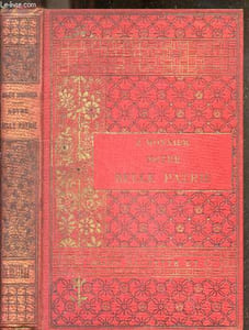 Notre belle patrie - Sites pittoresques de la France - 2e edition - Ouvrage illustre de 104 gravures - Bibliotheque des ecoles et des familles