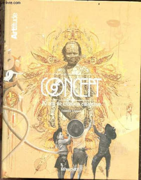 e Concept - 20 Ans De Creation Collective - Mike Sylla, Jeykill, Gilles Cenazandotti, Ghislain de Vaulx, Freddy Jay, Cyrf, Romain Froquet, Jerk 45, ...