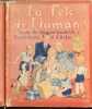 La fete de Maman. JEANNE FROEHLICH