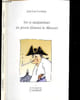 Vie et Meditations du Pirate Dimitri Le Monstri - Collection La Chrysolithe. Jean-Luc Coudray