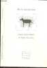 De la distraction - Collection Ulysse fin de siecle. FRANCK ANDRE JAMME - VIRGILE NOVARINA